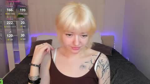 Ember online show from May 6, 1:22 am