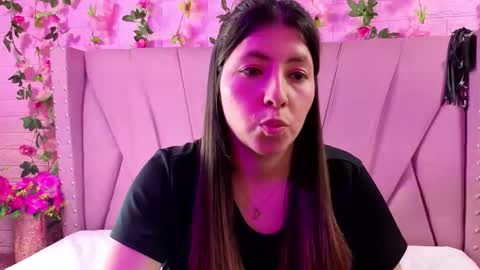 Ember online show from February 5, 2:26 am