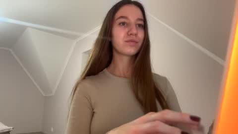 Alina online show from December 15, 9:44 pm