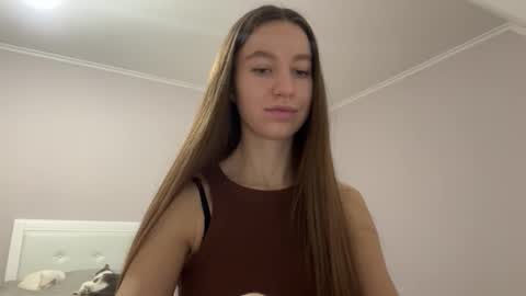 Alina online show from February 27, 10:24 pm