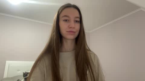 Alina online show from March 4, 9:23 pm