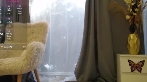 Ember online show from February 26, 8:07 am