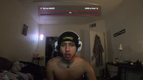 embersboudoir online show from October 9, 3:45 am