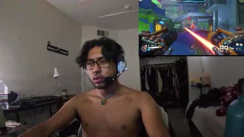 embersboudoir online show from October 28, 5:08 am