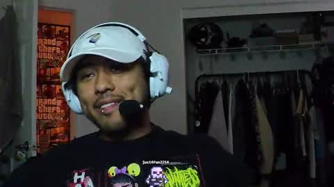 embersboudoir online show from November 7, 4:04 am