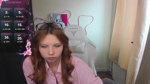 Ember online show from February 6, 7:12 am