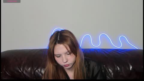 Ember online show from February 14, 7:33 am