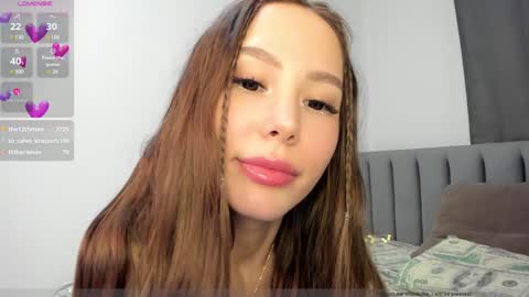 Emmy the sly little fox HTP is open an unforgettable show awaits you. I undress in private online show from December 7, 1:41 am