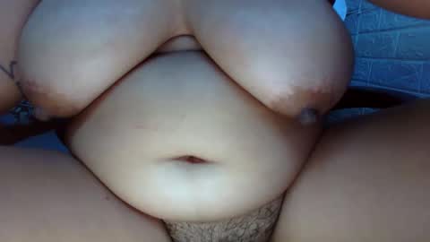 Emely online show from February 24, 1:53 pm