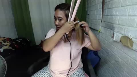 Emely online show from March 11, 11:23 am