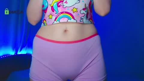 Emely online show from May 30, 6:34 am