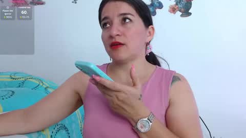 emely ross online show from May 21, 4:13 pm