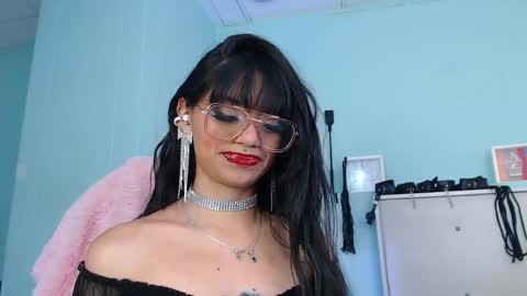 Danna online show from May 28, 1:58 am