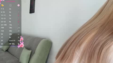 Gily online show from March 10, 11:36 am