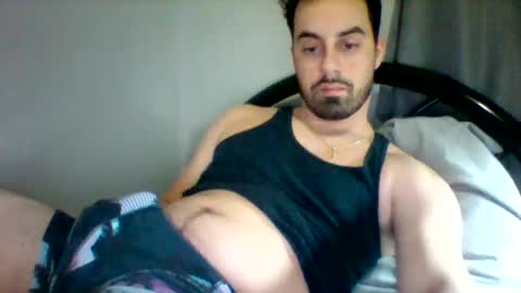 emgee88 online show from January 17, 12:53 am