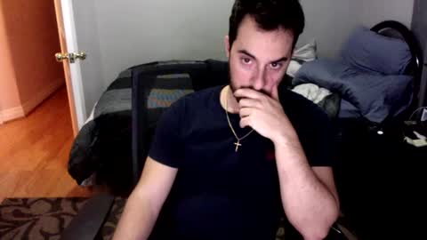 emgee88 online show from December 9, 11:45 pm