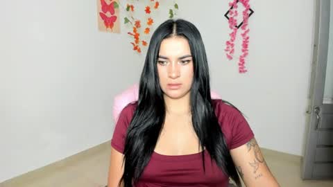 Emily  online show from June 16, 3:27 pm