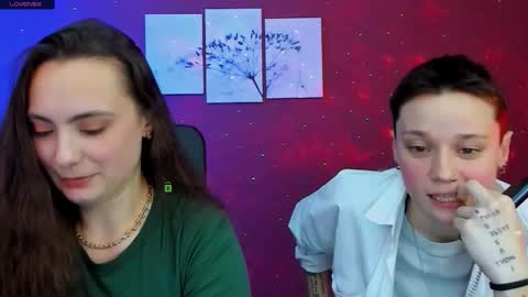 emi_fade online show from February 9, 11:03 am