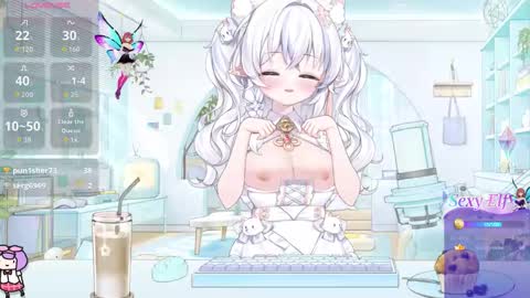 Emi online show from February 24, 8:01 pm