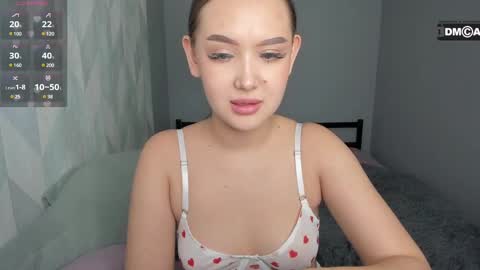 Emmi online show from February 27, 10:42 pm