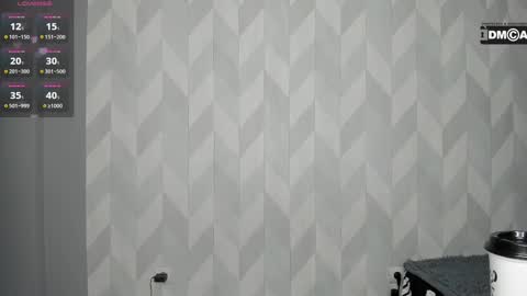 Emmi online show from March 6, 4:17 pm