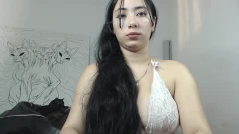 Antonella  online show from April 23, 10:44 pm