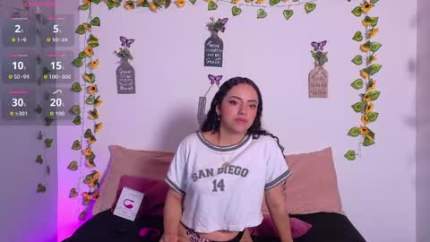 Emily online show from May 11, 12:01 pm