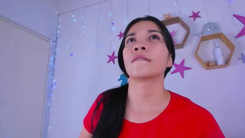 Emily  online show from September 23, 3:00 am