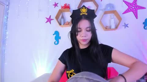 Emily  online show from October 15, 3:10 am