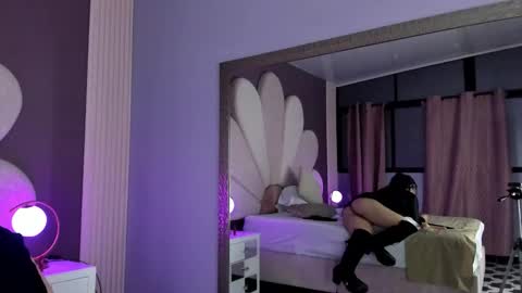 Emily  online show from March 13, 3:32 am