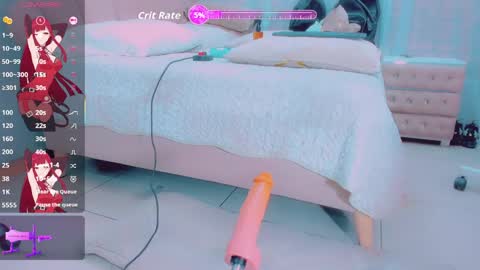 EmillySaenz online show from May 31, 12:26 pm