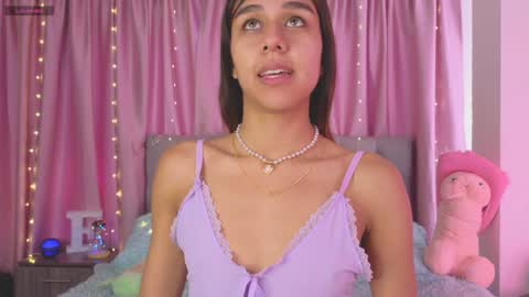 Emily online show from February 3, 2:02 pm