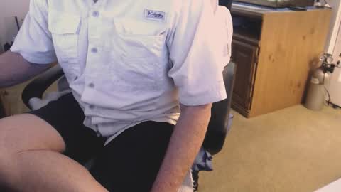 Terrance1st online show from March 26, 2:55 pm