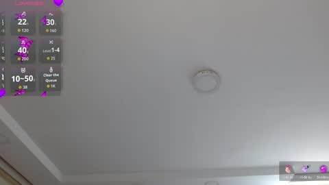 Emilee online show from April 23, 3:57 pm