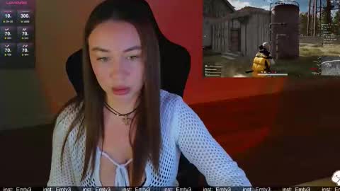 Emili online show from March 1, 11:25 am