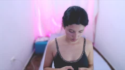 emili riders online show from January 23, 10:11 pm