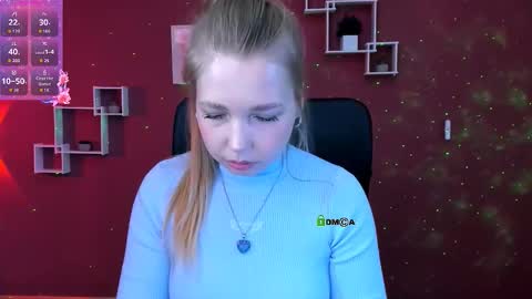 emilia_dark__ online show from February 23, 8:49 am