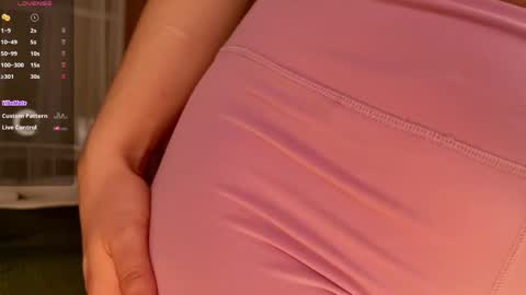 emilia_dream online show from March 24, 6:58 pm