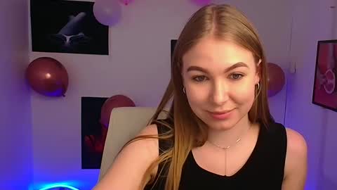 Emilia online show from February 25, 3:20 pm