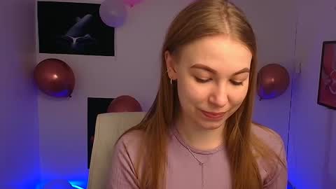 Emilia online show from February 26, 6:08 am