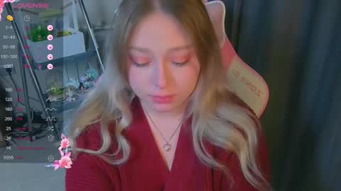 emiliaaah online show from February 13, 11:02 am