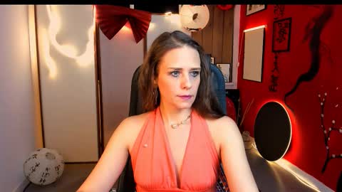 Emilia Bedy online show from December 22, 9:05 am