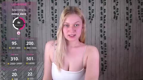 Amili online show from November 11, 3:03 pm