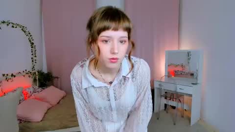 Call me Emilia next stream on Friday at 10 AM GMT online show from June 13, 9:36 pm