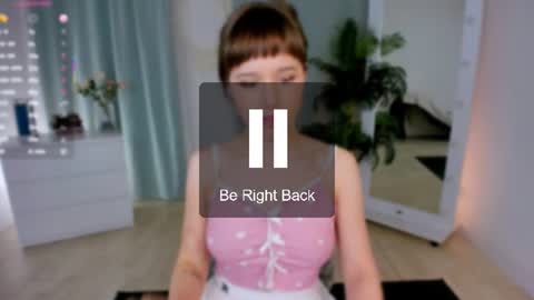 Call me Emilia next stream on Friday at 10 AM GMT online show from June 11, 12:32 am