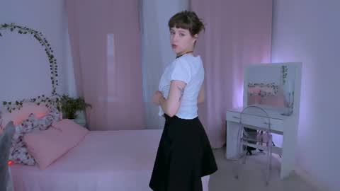 Call me Emilia next stream on Friday at 10 AM GMT online show from July 1, 4:15 pm