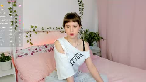 Call me Emilia next stream on Friday at 10 AM GMT online show from June 17, 9:31 pm