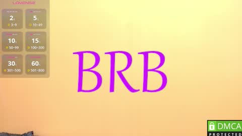 emilielong online show from November 13, 8:17 am