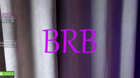 emilielong online show from January 6, 5:28 pm