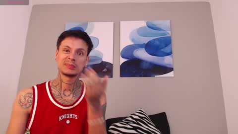 EMILIO online show from January 15, 10:38 am